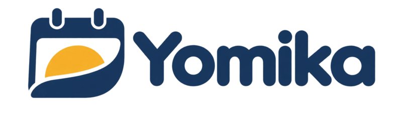 Yomika